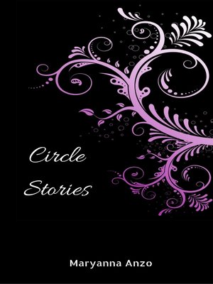 cover image of Circle Stories